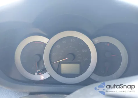 2010 Toyota Rav4 Sport V6 z USA, uszkodzony, nr VIN JTMRK4DV3A5097052